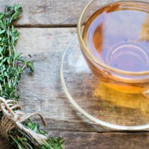 چای آویشن نیوشا