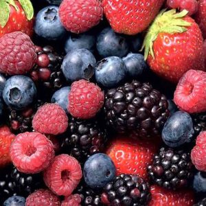 لاغری و کاهش وزن با میوه ها