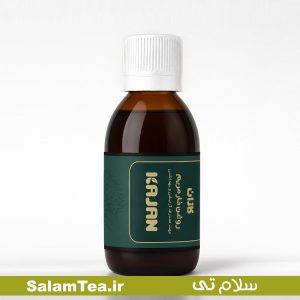 روغن آرایشی و بهداشتی (موضعی) خارمریم کاژان