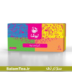 رنگین کمان نیوشا (30 عددی)