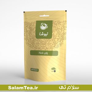 چای ماسالا نیوشا (100 گرمی)