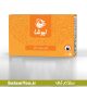 مخلوط چای سیاه و هلو نیوشا (20 عددی)