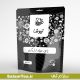 چای سیاه ارل گری نیوشا (۴۵۰ گرمی عطر ملایم)