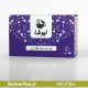 چای سیاه معطر تمشک آبی (بلوبری) نیوشا (20 عددی)