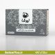 مخلوط چای سبز و نعناع فلفلی نیوشا (20 عددی)