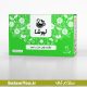 مخلوط چای سبز و لیمو نیوشا (20 عددی)