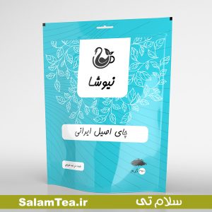 چای اصیل ایرانی نیوشا (۳۵۰ گرمی)