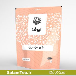 چای سیاه ویژه نیوشا (450 گرمی)