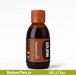 روغن فندق کاژان (120 میلی لیتر)
