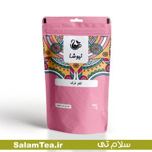 تخم خرفه نیوشا