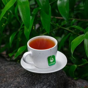 چای نیوشا