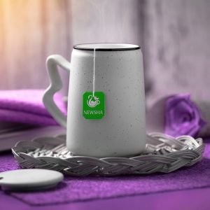 چای نیوشا